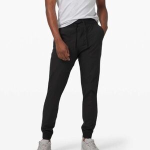Lululemon ABC Joggers 30" Black